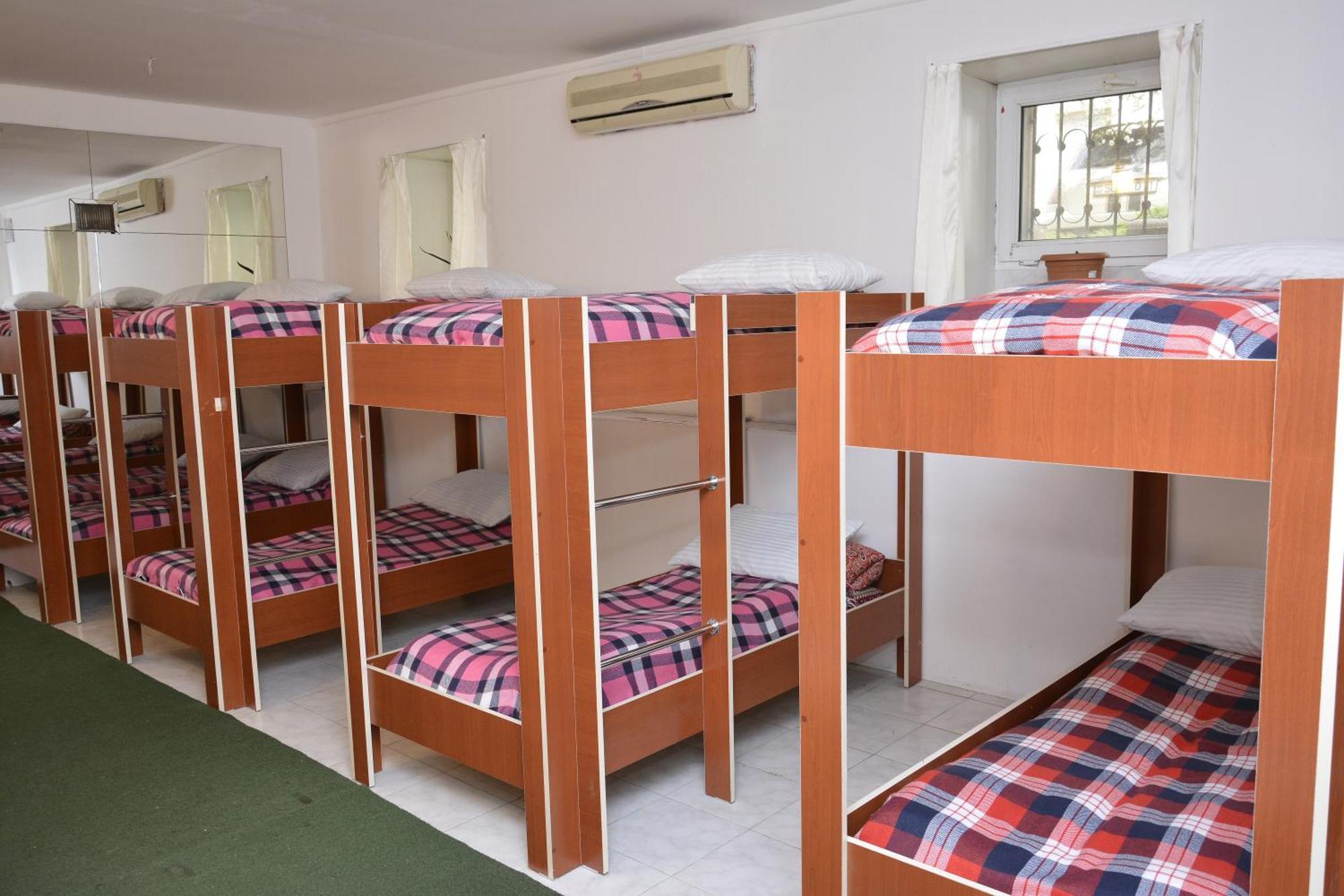 Baku Mint Hostel Екстер'єр фото