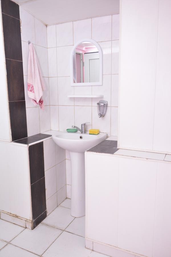 Baku Mint Hostel Екстер'єр фото