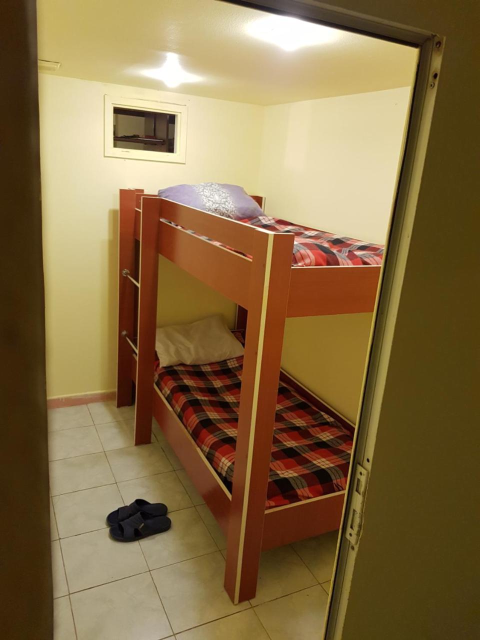Baku Mint Hostel Екстер'єр фото